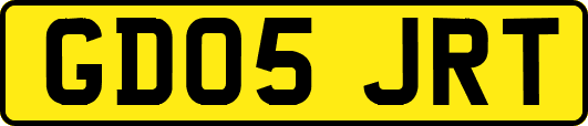 GD05JRT