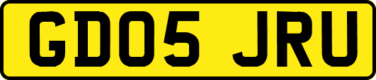 GD05JRU
