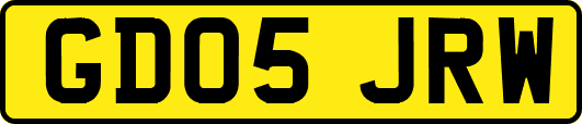 GD05JRW