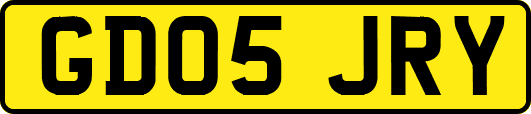 GD05JRY