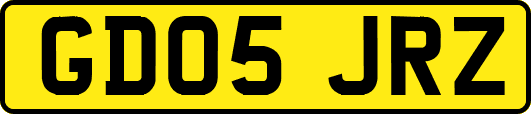 GD05JRZ