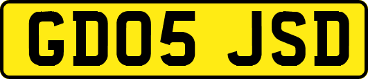 GD05JSD
