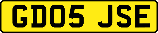 GD05JSE