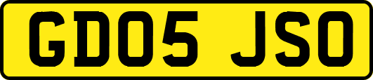 GD05JSO