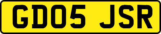 GD05JSR
