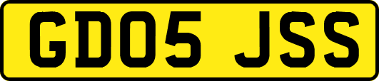 GD05JSS