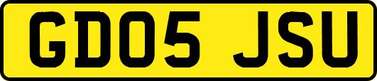 GD05JSU