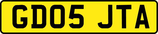 GD05JTA