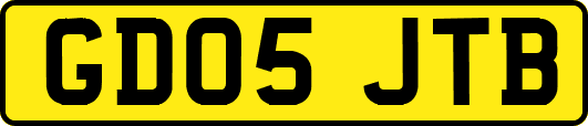 GD05JTB