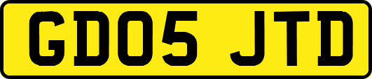 GD05JTD
