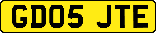 GD05JTE