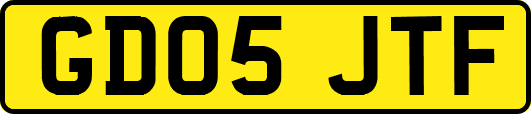 GD05JTF