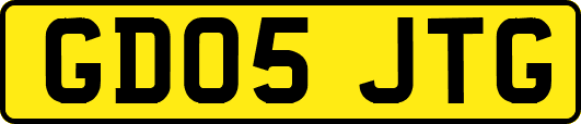 GD05JTG
