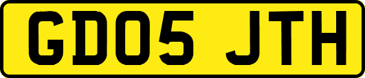 GD05JTH