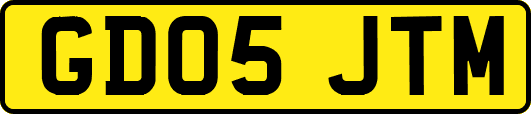 GD05JTM