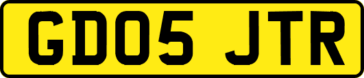 GD05JTR