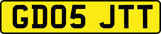 GD05JTT