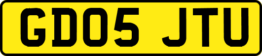 GD05JTU