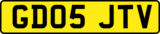 GD05JTV