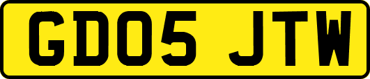 GD05JTW