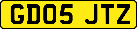 GD05JTZ