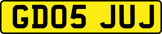 GD05JUJ