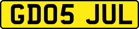 GD05JUL