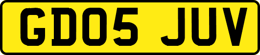GD05JUV