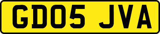 GD05JVA