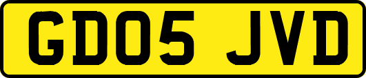 GD05JVD