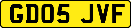 GD05JVF