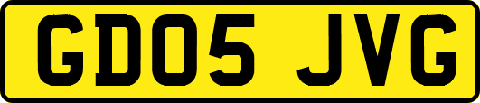 GD05JVG