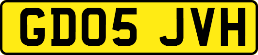 GD05JVH