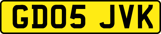 GD05JVK