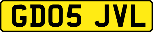 GD05JVL