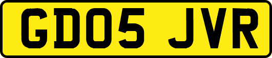 GD05JVR