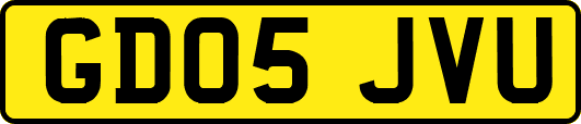 GD05JVU