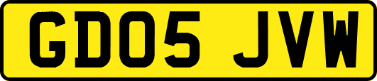 GD05JVW