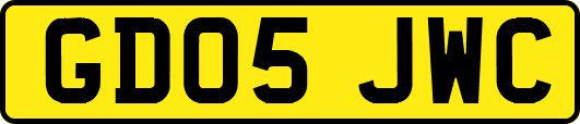 GD05JWC
