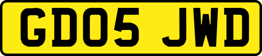 GD05JWD