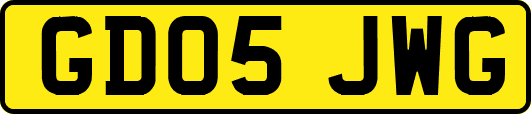 GD05JWG