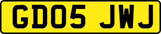 GD05JWJ