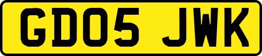 GD05JWK
