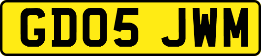 GD05JWM