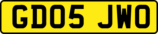 GD05JWO