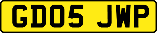 GD05JWP