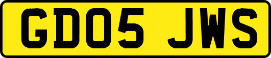 GD05JWS
