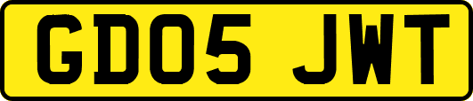 GD05JWT