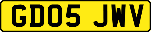 GD05JWV