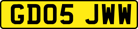 GD05JWW